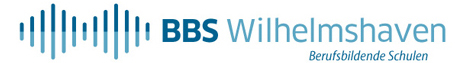 BBS Wilhelmshaven logo