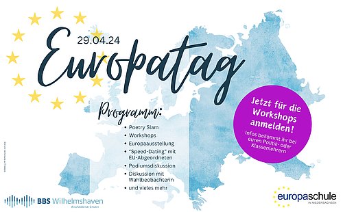 Übersicht Workshops